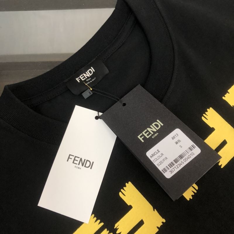 Fendi T-Shirts